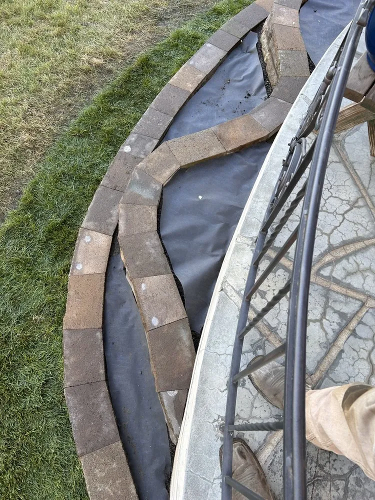 Reliable landscaping services for year-round maintenance in Spokane, WA by Nc Services