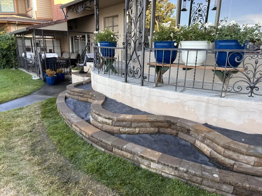 Trusted lawn care service experts serving Spokane, WA - Nc Services