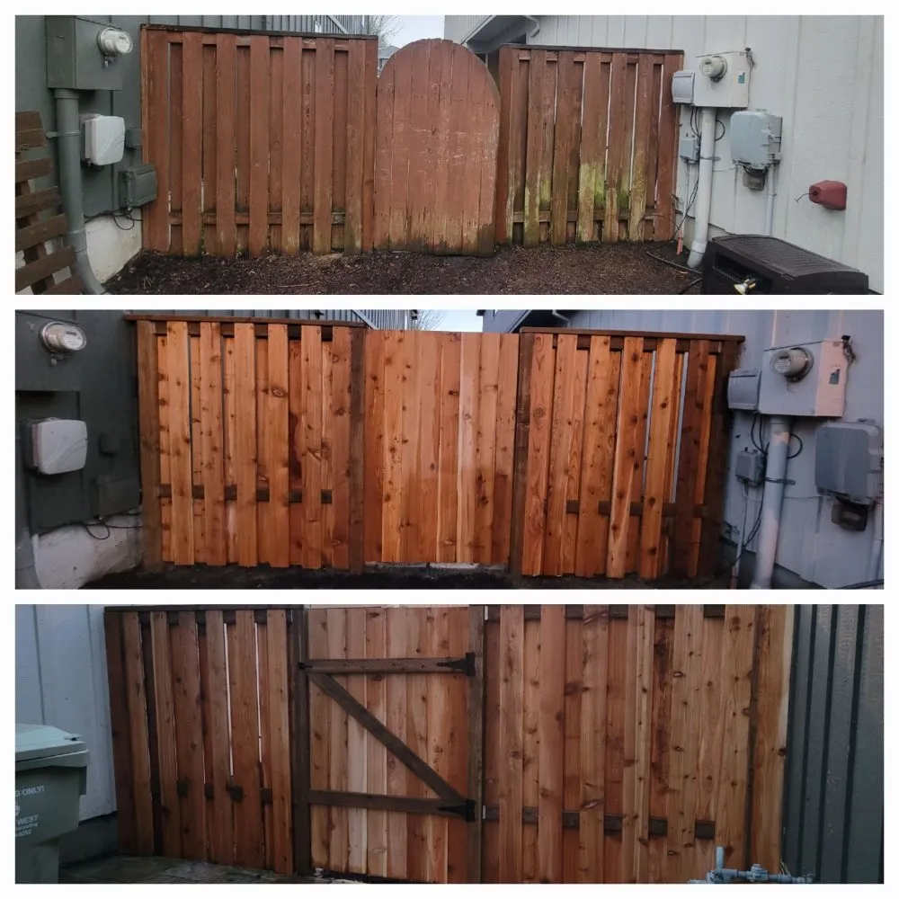 Expert landscape design for residential properties across Cornelius, OR - NCA Construction LLC