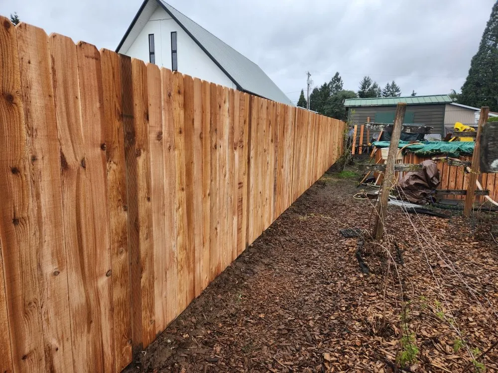 Professional landscaping services experts serving Cornelius, OR - NCA Construction LLC