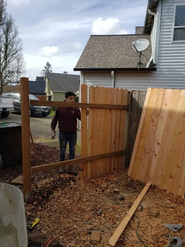 Custom lawn mowing service experts serving Cornelius, OR - NCA Construction LLC