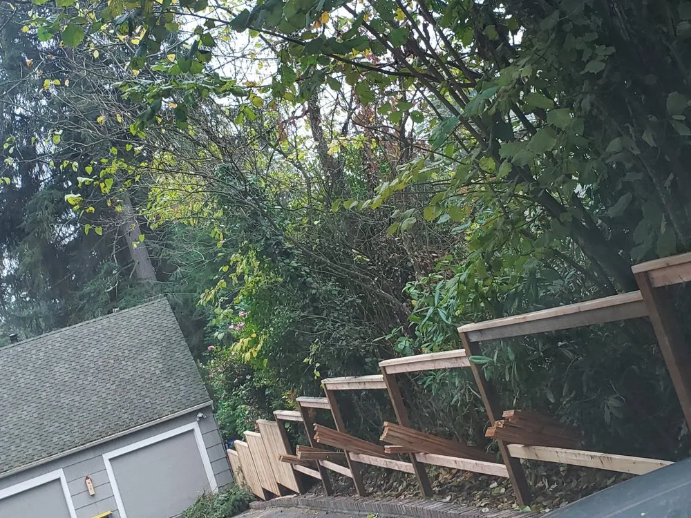 Expert landscape installation experts serving Cornelius, OR - NCA Construction LLC