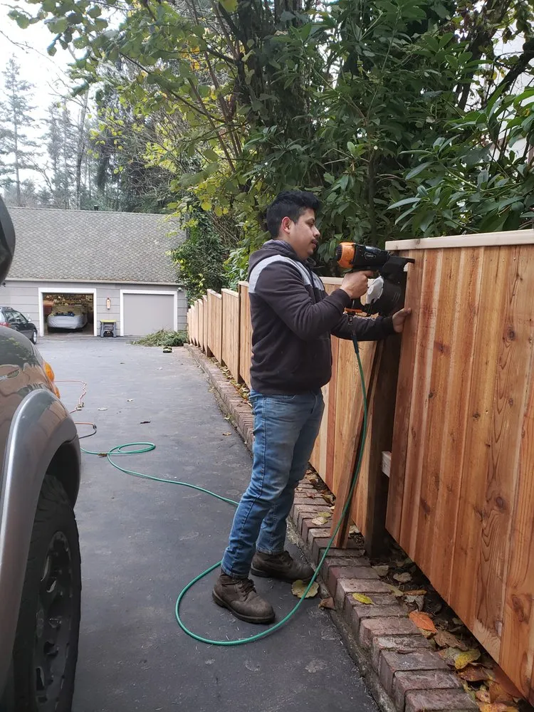 Professional landscape installation experts serving Cornelius, OR - NCA Construction LLC