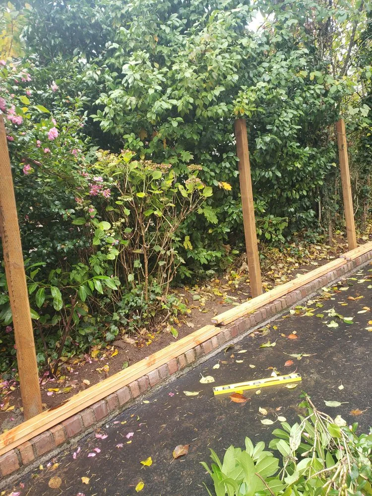 Affordable yard maintenance in Cornelius, OR by NCA Construction LLC