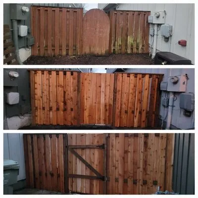 NCA Construction LLC Logo