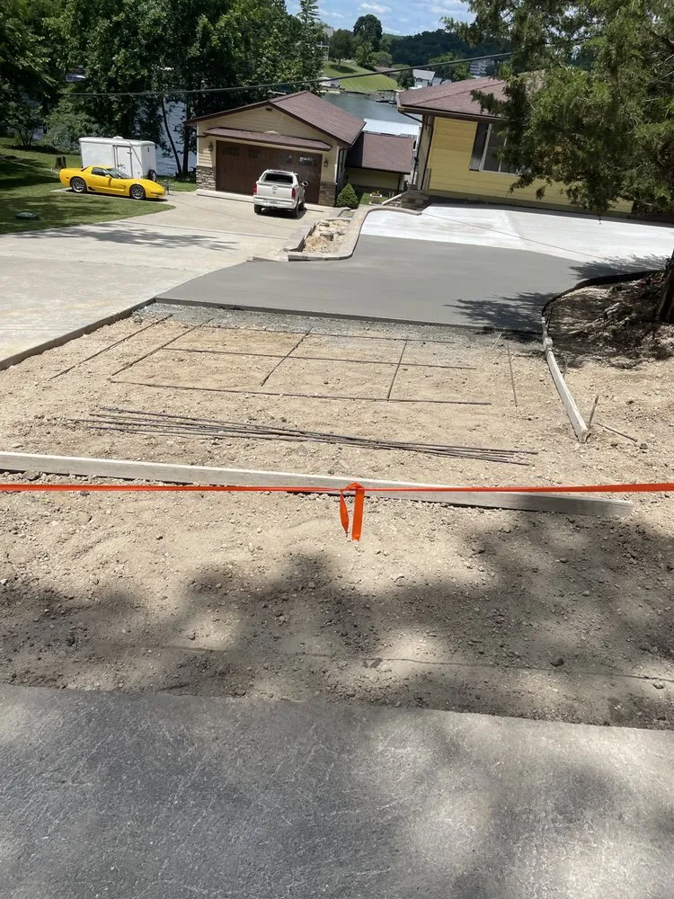 Trusted landscape design experts serving Versailles, MO - Nca Painting & Drywall