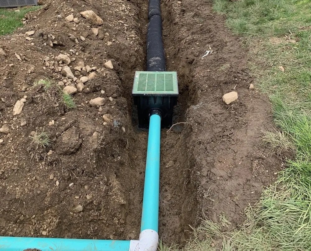 Top-rated landscape design in Versailles, MO - Nca Painting & Drywall