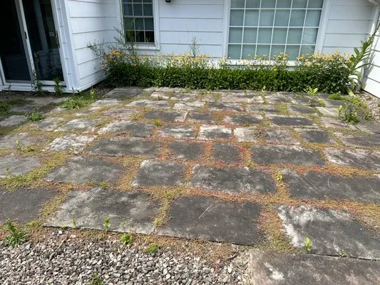 NCC Landscaping & Cleaning Services