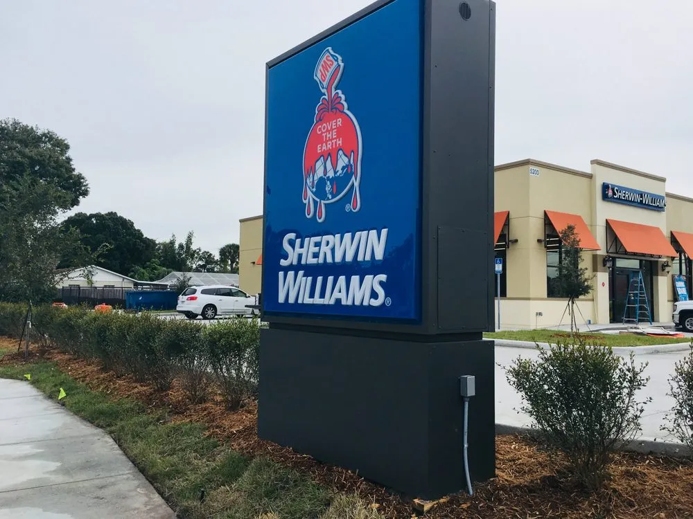 Professional lawn care service for outdoor upgrades across Orlando, FL - NCG Landscaping & Lawn Maintenance