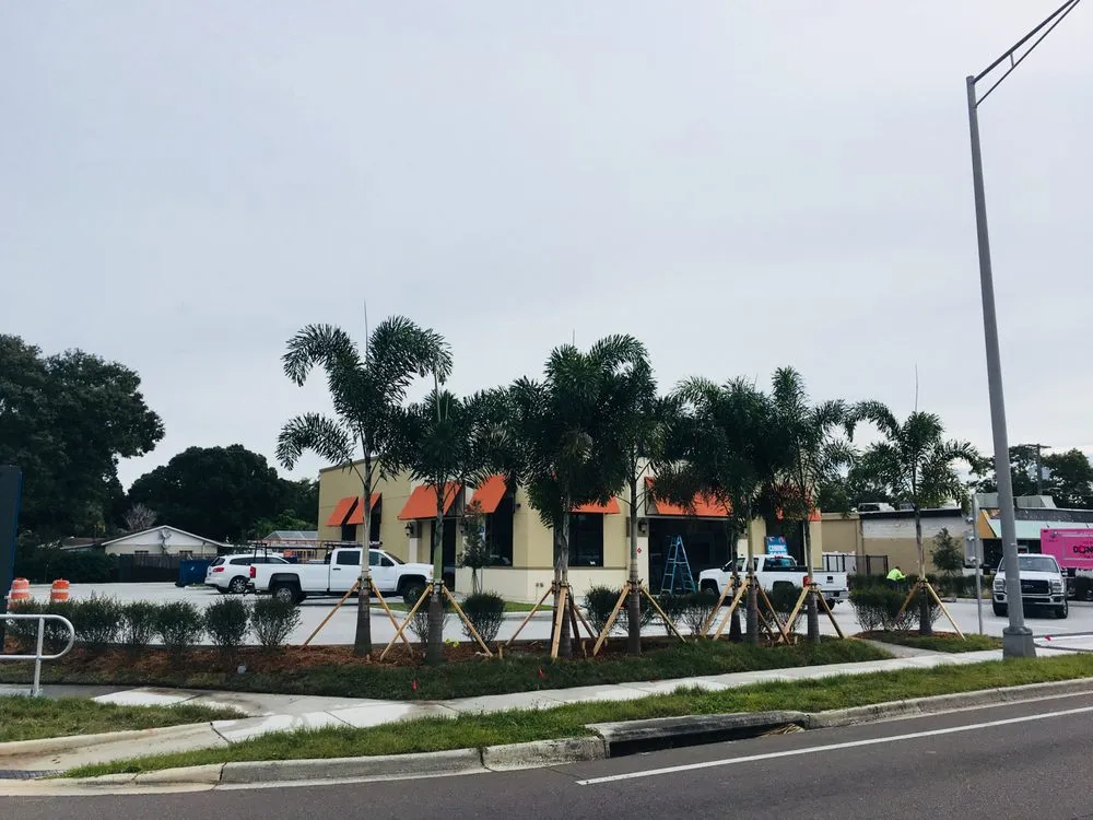 Top-rated yard maintenance for outdoor upgrades across Orlando, FL - NCG Landscaping & Lawn Maintenance