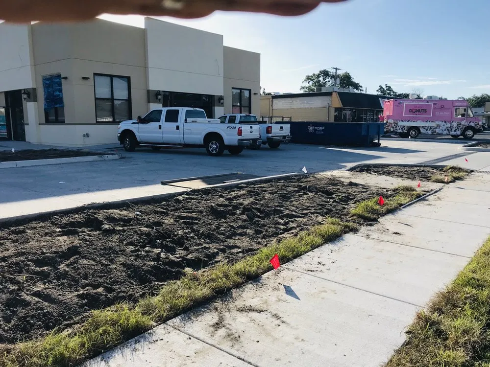 Local yard cleanup service in Orlando, FL - NCG Landscaping & Lawn Maintenance