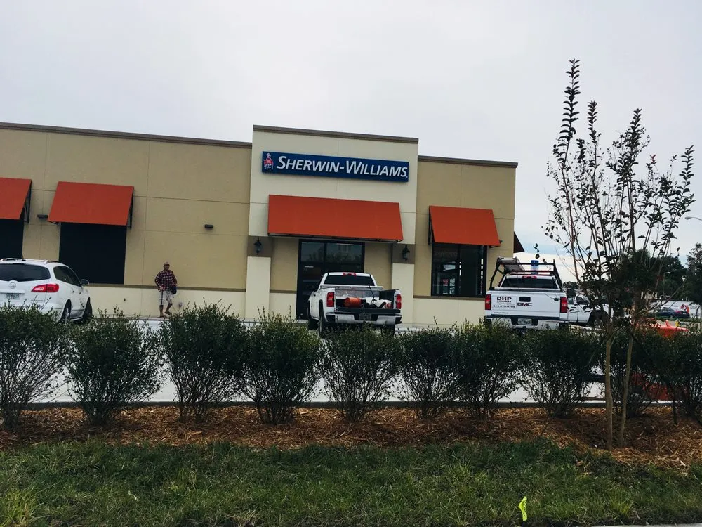 Reliable outdoor landscaping in Orlando, FL - NCG Landscaping & Lawn Maintenance