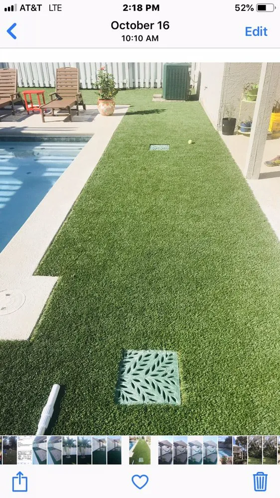 Trusted landscape design experts serving Orlando, FL - NCG Landscaping & Lawn Maintenance