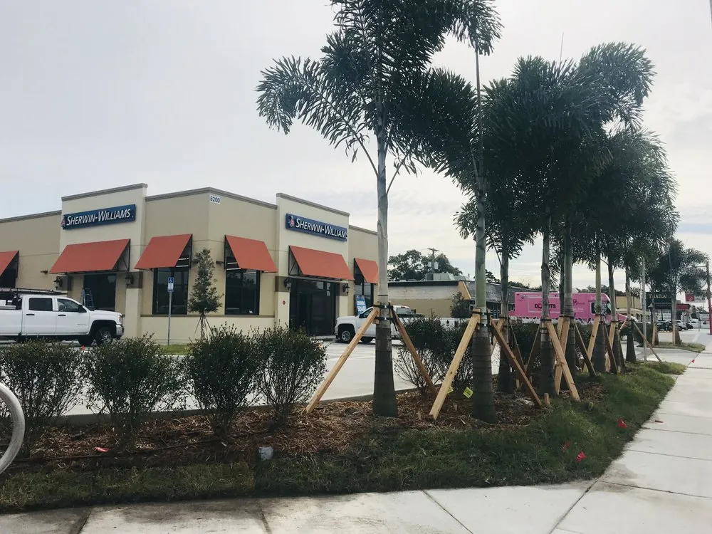 Affordable yard cleanup service near you across Orlando, FL - NCG Landscaping & Lawn Maintenance