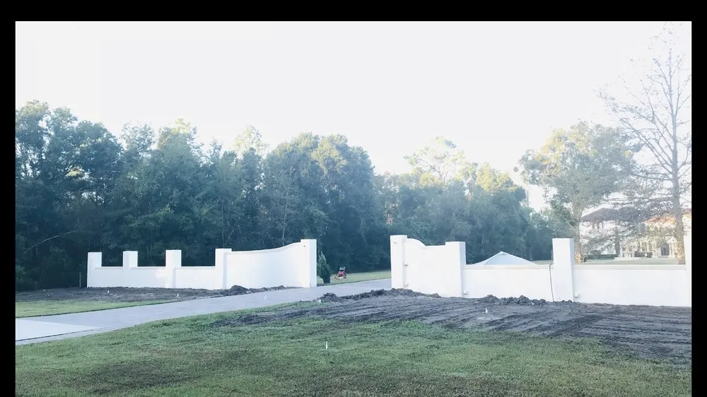 Trusted landscape design in Orlando, FL - NCG Landscaping & Lawn Maintenance