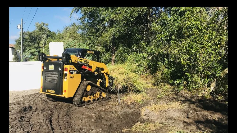 Top-rated landscape installation experts serving Orlando, FL - NCG Landscaping & Lawn Maintenance