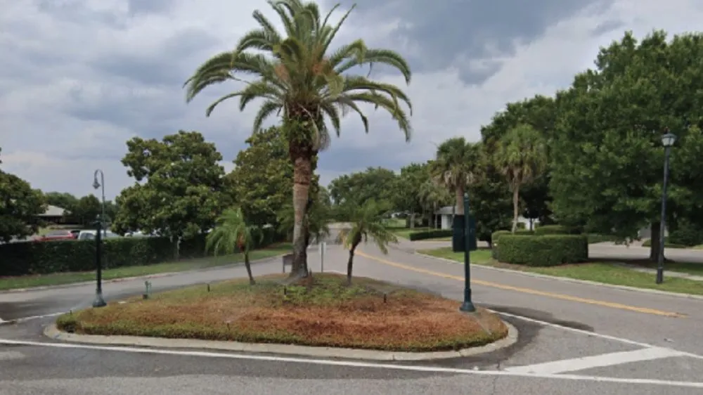 Expert lawn mowing service in Orlando, FL by NCG Landscaping & Lawn Maintenance