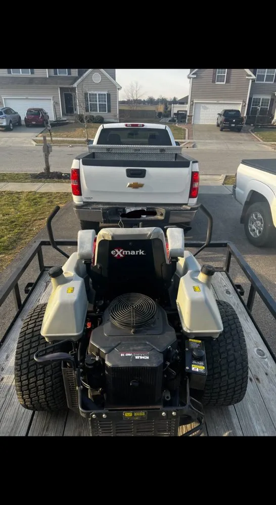 Top-rated garden landscaping experts serving Plain City, OH - NCH Lawn Services