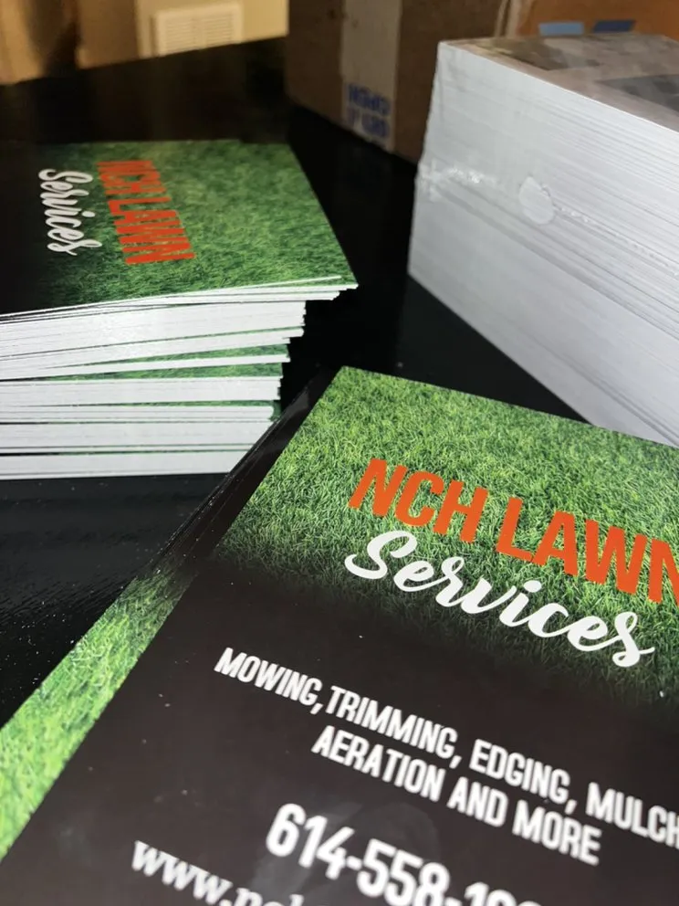 Top-rated outdoor landscaping for homes in Plain City, OH by NCH Lawn Services