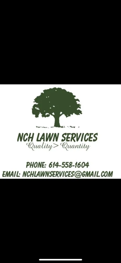 Reliable residential landscaping in Plain City, OH - NCH Lawn Services