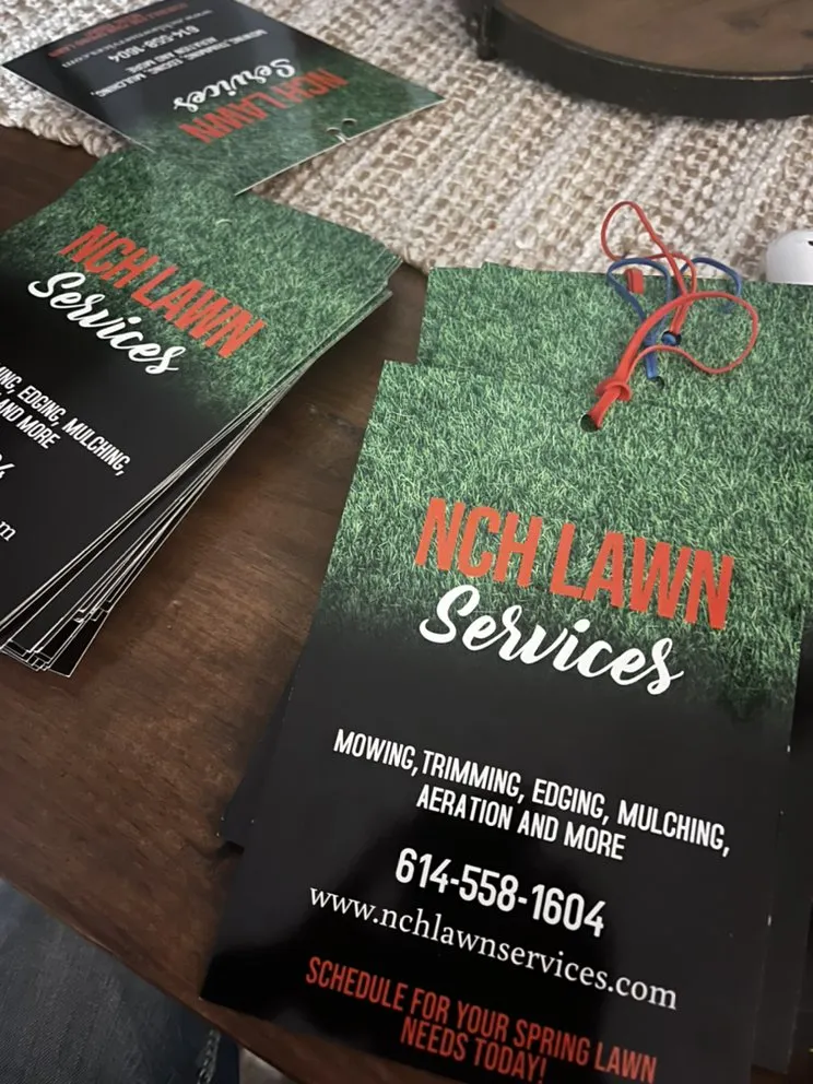 Top-rated landscape design with custom design across Plain City, OH - NCH Lawn Services