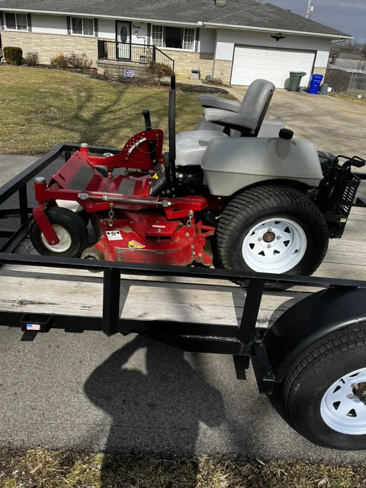 Top-rated landscape installation in Plain City, OH - NCH Lawn Services