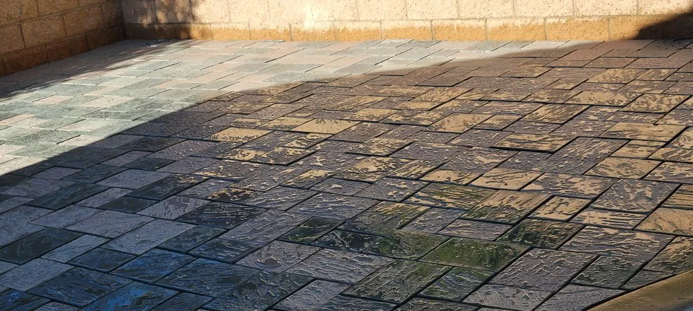 Affordable garden landscaping for homes in Vista, CA by NCJ landscaping outdoor creations