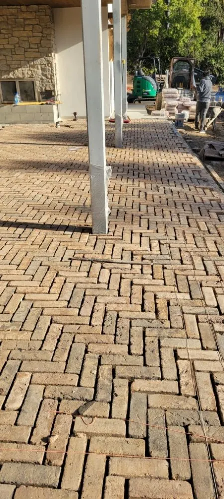 Reliable yard cleanup service in Vista, CA - NCJ landscaping outdoor creations