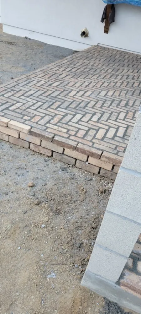 Affordable landscape installation for homes across Vista, CA - NCJ landscaping outdoor creations