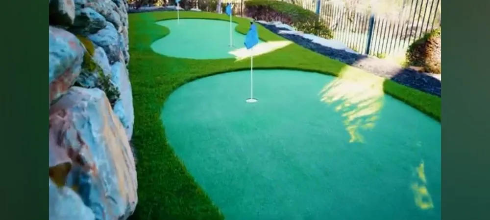 Local landscape design experts serving Vista, CA - NCJ landscaping outdoor creations