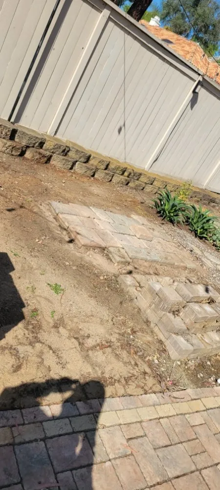 Affordable lawn care service in Vista, CA by NCJ landscaping outdoor creations