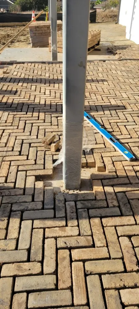 Custom residential landscaping in Vista, CA by NCJ landscaping outdoor creations