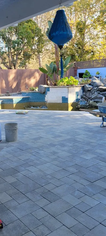 Affordable landscaping services experts serving Vista, CA - NCJ landscaping outdoor creations
