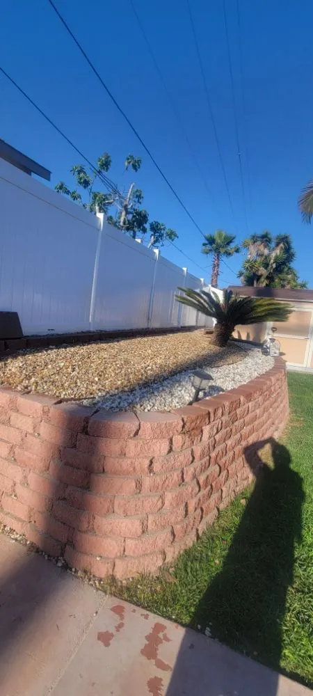 Local yard cleanup service for residential properties across Vista, CA - NCJ landscaping outdoor creations