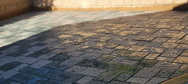 NCJ landscaping outdoor creations Logo