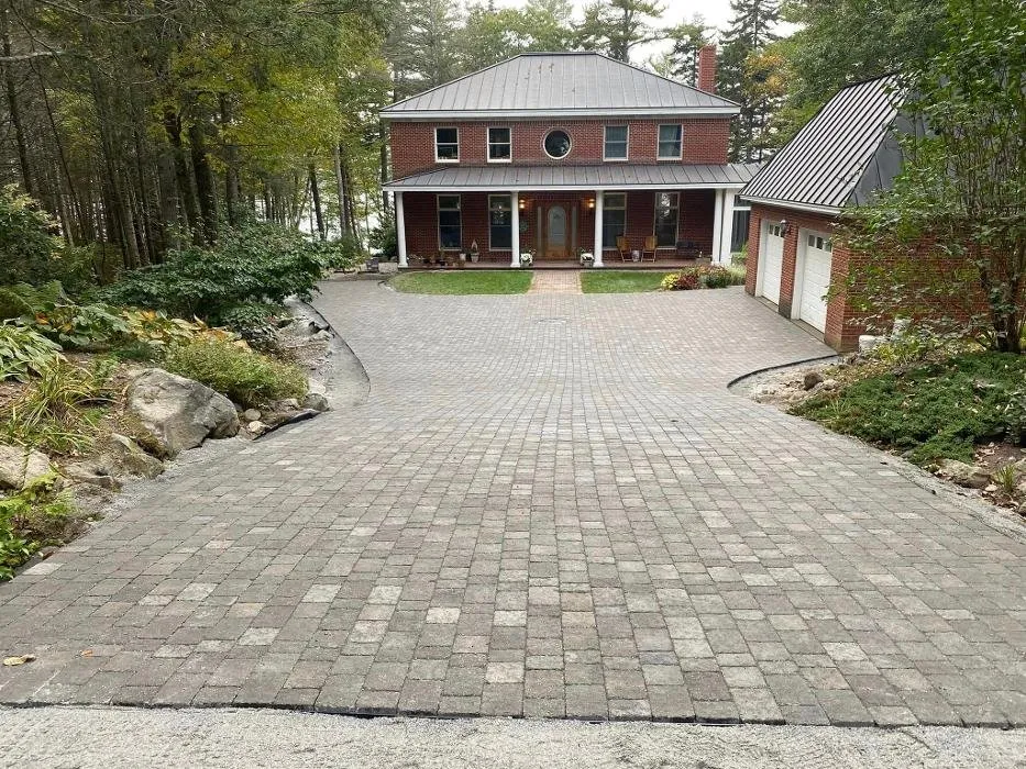 Expert landscape design for outdoor upgrades across Unity, ME - NCL Landscaping