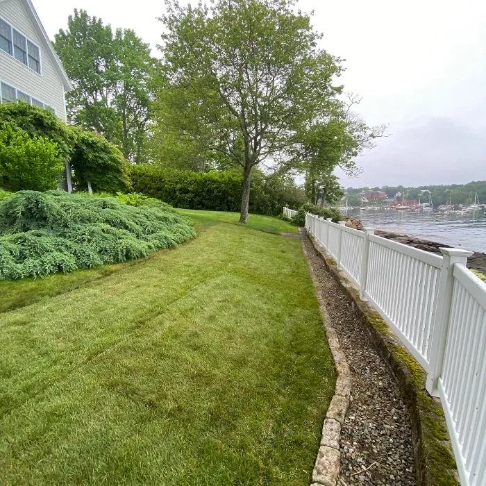 Local landscaping services in Unity, ME - NCL Landscaping
