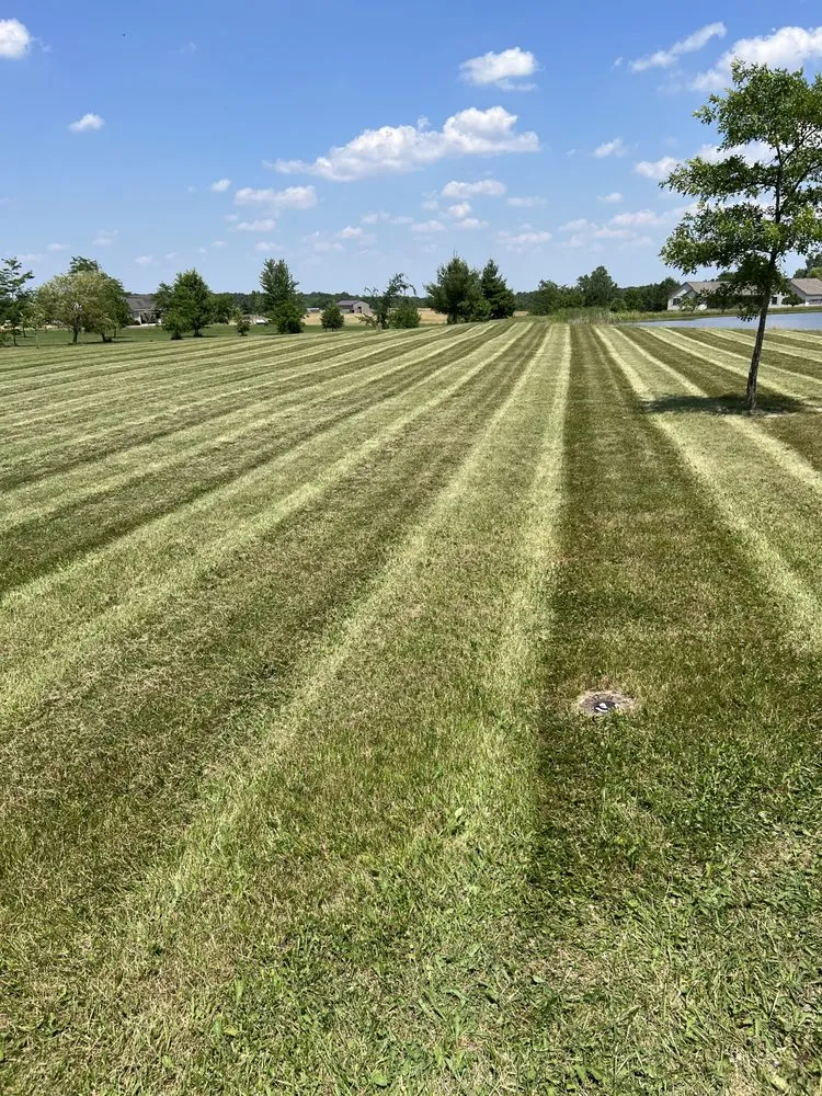 Top-rated landscape installation experts serving Sullivan, OH - NCO’s Landscaping