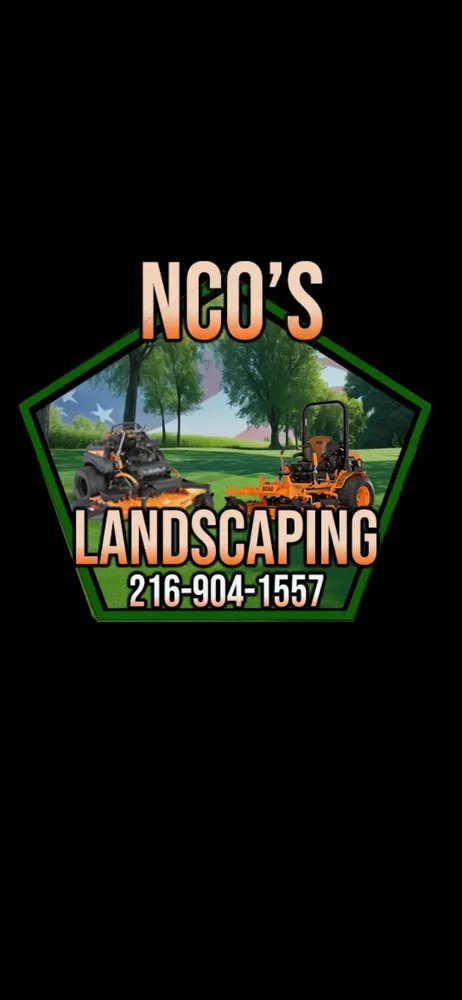 Reliable lawn mowing service in Sullivan, OH - NCO’s Landscaping