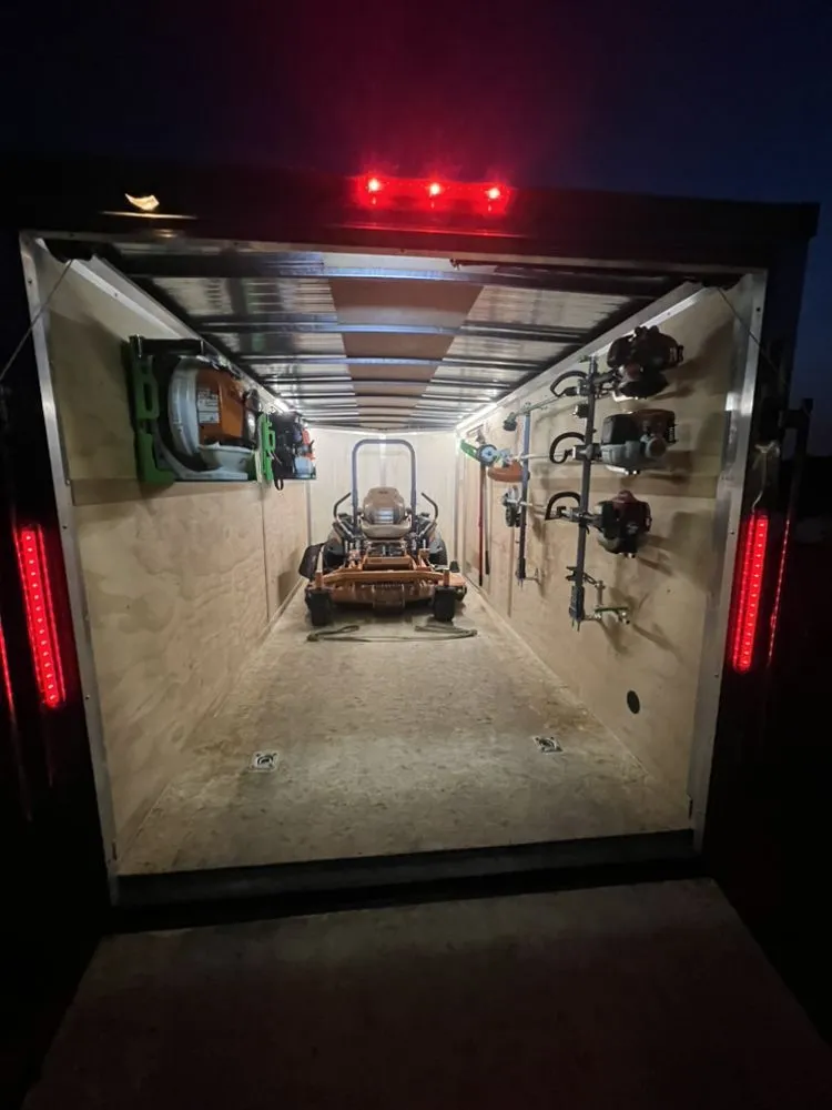 Reliable yard cleanup service near you across Sullivan, OH - NCO’s Landscaping