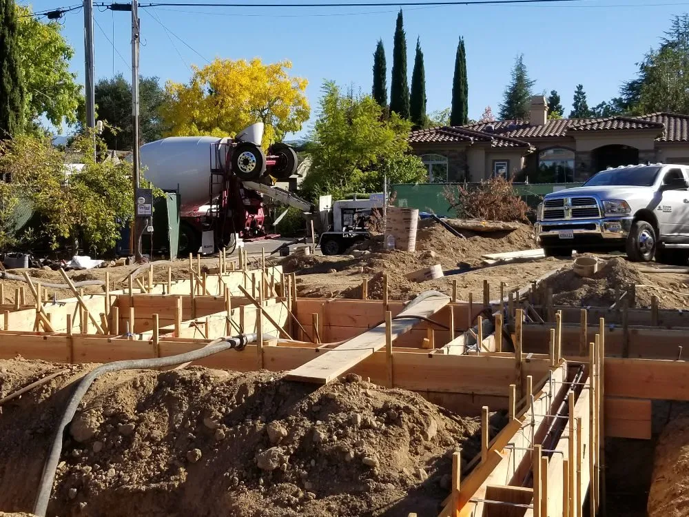 Local lawn mowing service for outdoor upgrades across Menlo Park, CA - NCP Landscaping