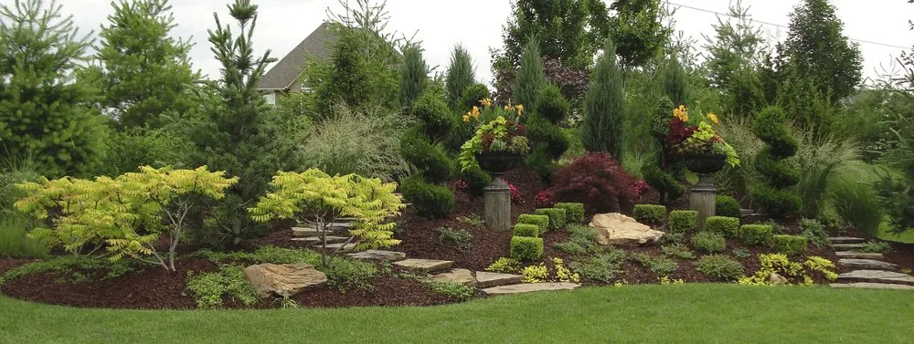 Trusted yard maintenance for residential properties in Menlo Park, CA by NCP Landscaping