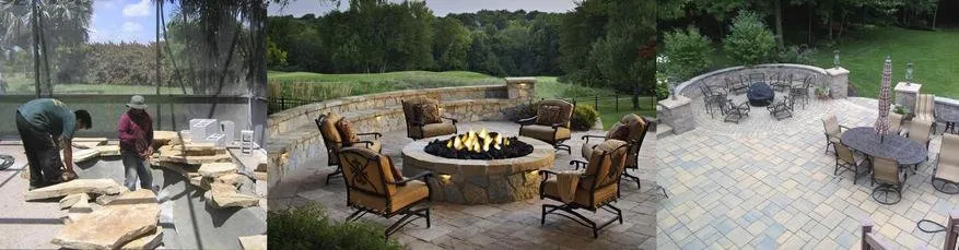 Expert yard maintenance in Menlo Park, CA - NCP Landscaping