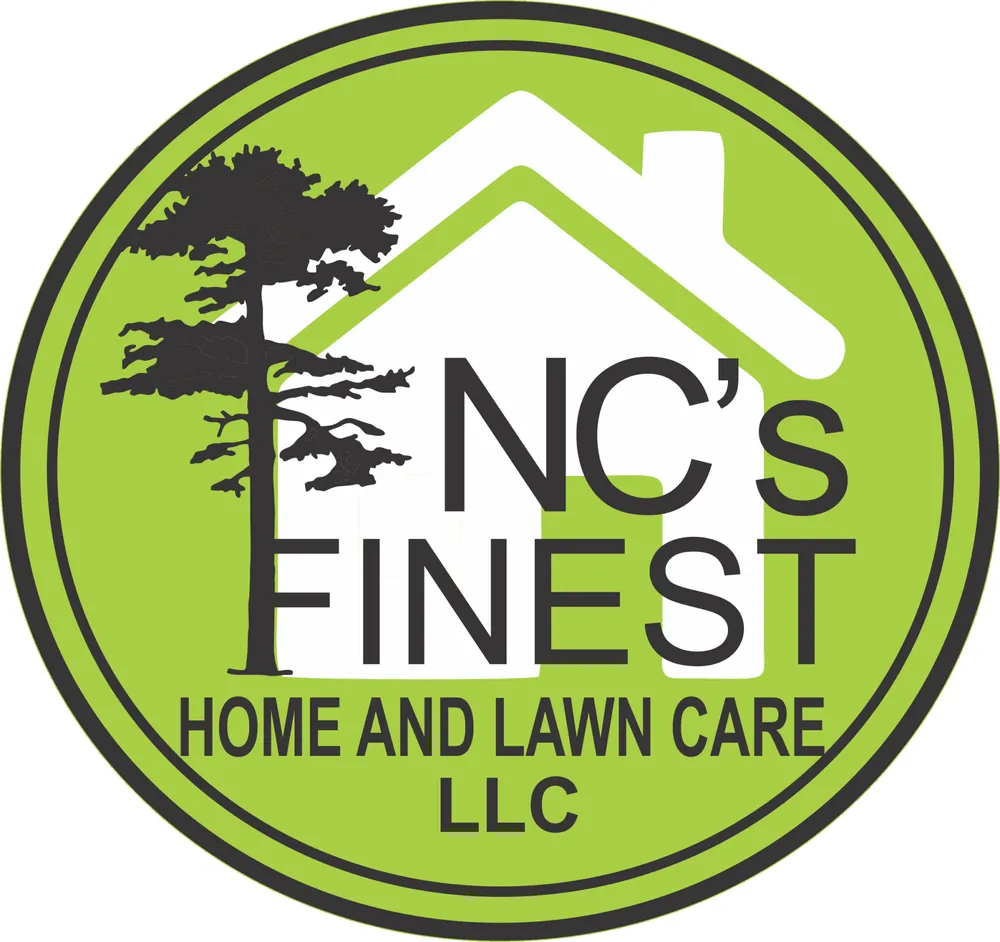 Top-rated yard cleanup service in Louisburg, NC by NC's Finest Home and Lawn Care