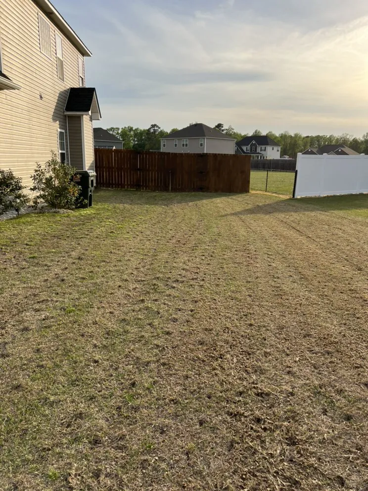 Top-rated landscape installation for beautiful yards across Goldsboro, NC - NCW Lawn Care