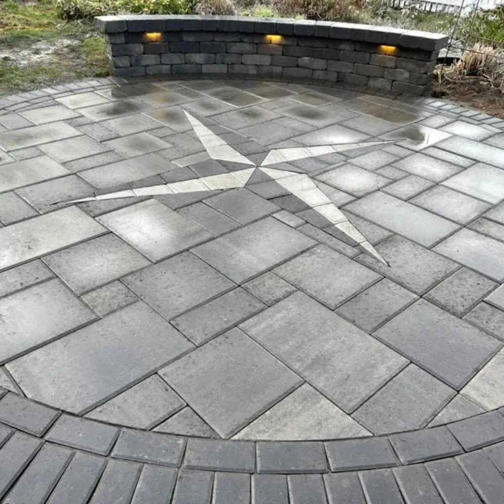 Expert yard maintenance experts serving Yelm, WA - N.D. Brick Pavers