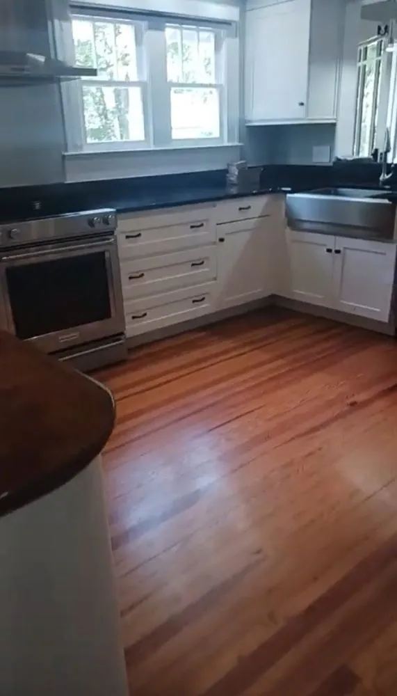 Trusted garden landscaping for beautiful yards in Orlando, FL by ND Cleaning & Lawn Care