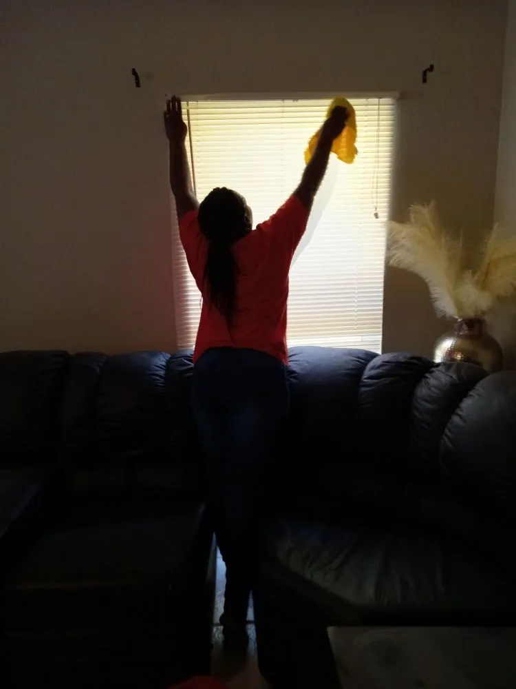 Top-rated lawn mowing service for homes across Orlando, FL - ND Cleaning & Lawn Care