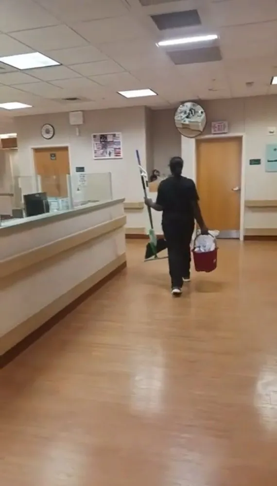 Trusted lawn mowing service in Orlando, FL - ND Cleaning & Lawn Care