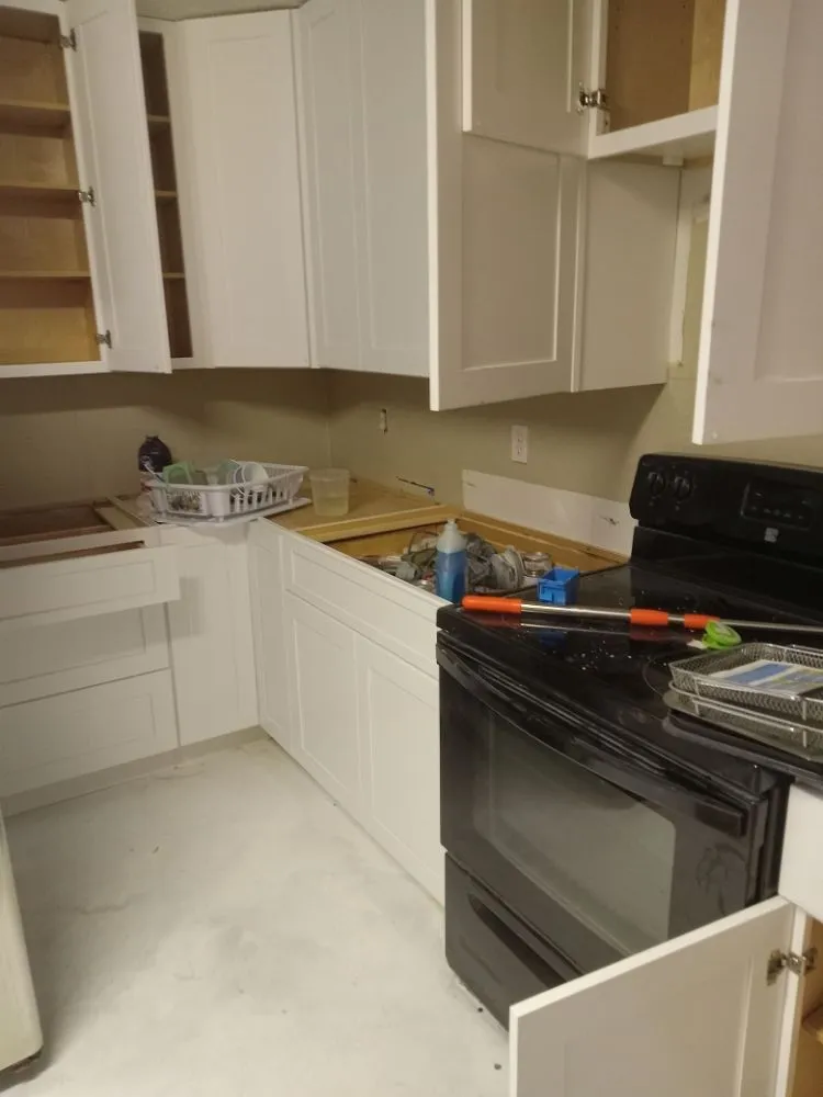 Trusted lawn care service in Orlando, FL - ND Cleaning & Lawn Care